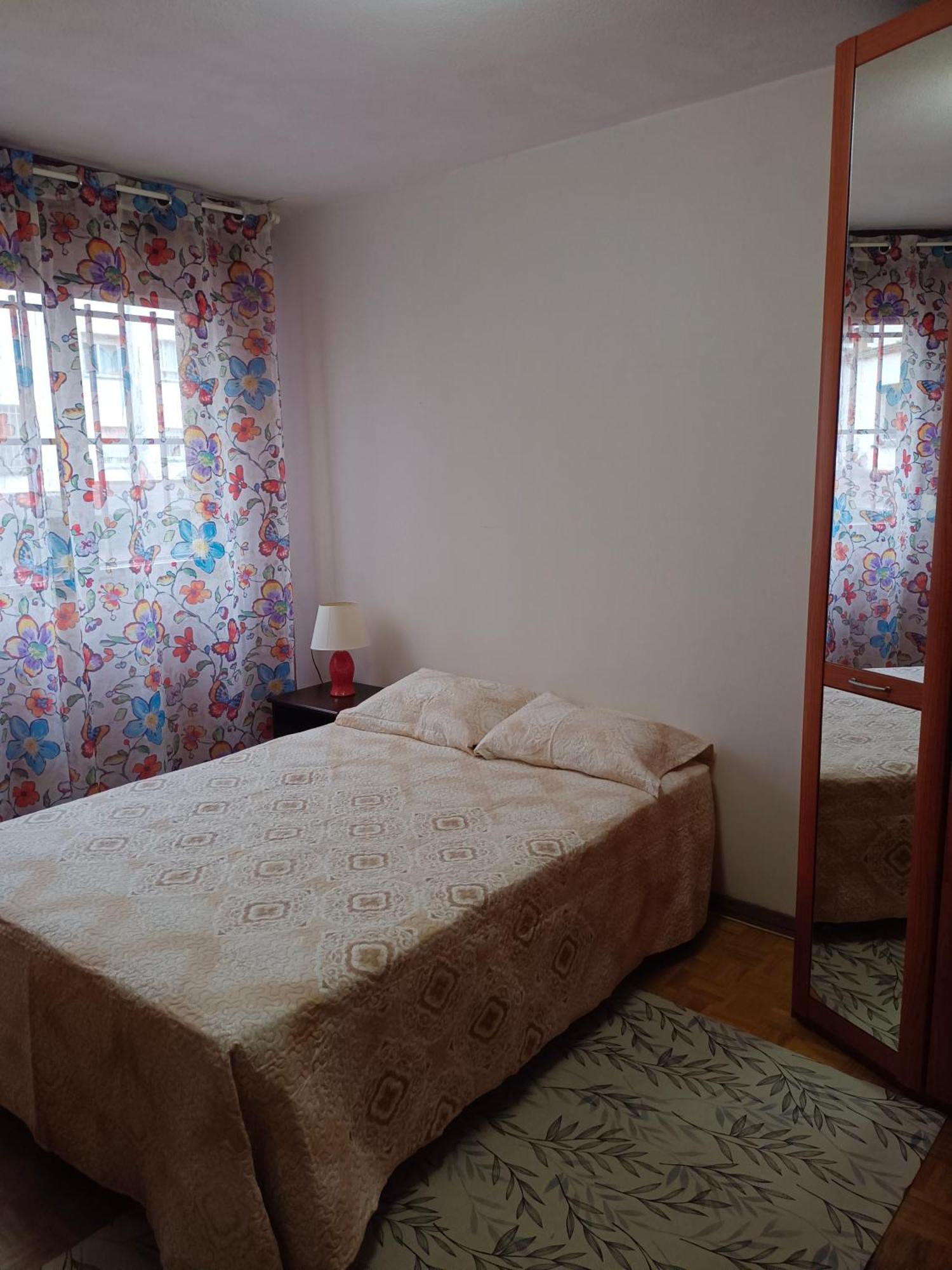 Poniente Daire Gijón Dış mekan fotoğraf